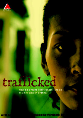 Trafficked