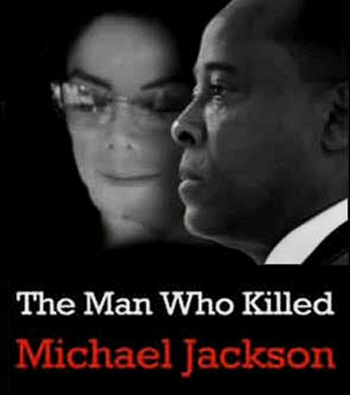 The Man Who Killed Michael Jackson