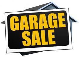 USA Garage Sales - Legal Or Not?