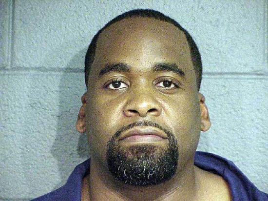 Kwame Kilpatrick