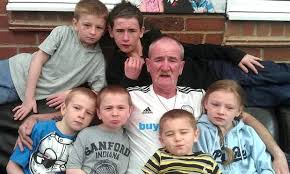 Six Children Dead: Philpott Family