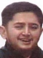 Wanted: Faker Ben Abdelaziz Boussora