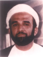 Abdelkarim Hussein Mohamed Al-nasser