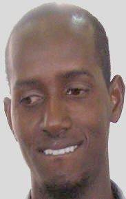 Abdullahi Yare