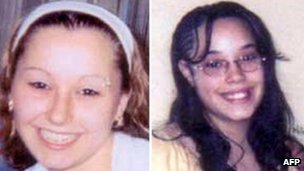 Amanda Berry, Michelle Knight & Gina Dejesu Found