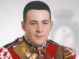 British Soldier Drummer Lee Rigby Murder Case