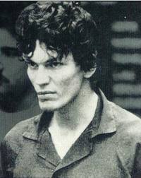 Richard Ramirez - Night Stalker