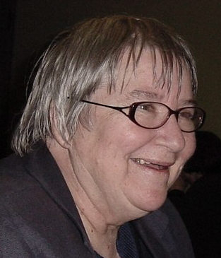 Lynne Stewart