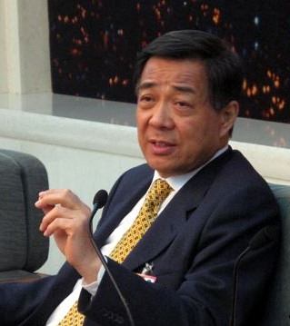 Bo Xilai