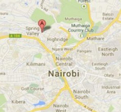 Nairobi's Westgate Mall Shooting Massacre