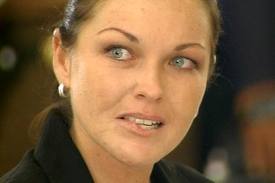 Schapelle Corby Case