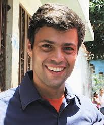 Leopoldo Lopez