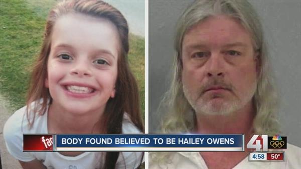 Hailey Owens Murder Case