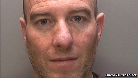 UK Sex Offender Arrests