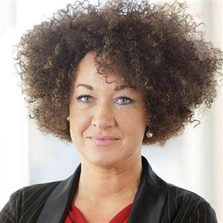 Rachel Dolezal