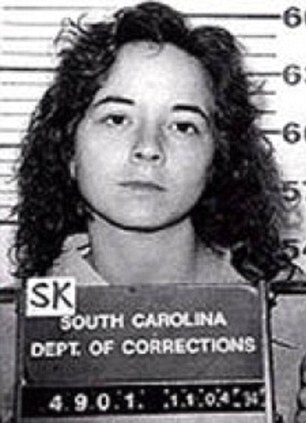 Susan Smith - Mother Who Kills Children