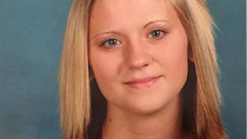 Jessica Chambers Murder Case