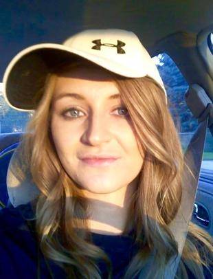 Brittany Engstrom Murder Case