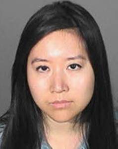 Michelle Yeh - Pedophile