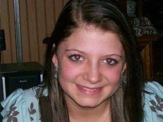 Kayla Berg Missing