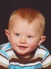 Cayden Lasseter Murder Case