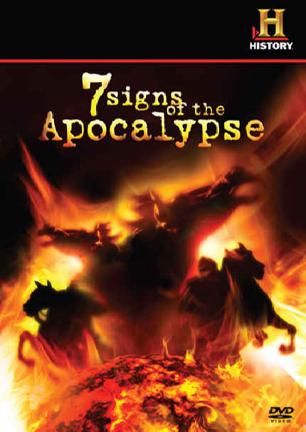 7 Signs Of The Apocalypse