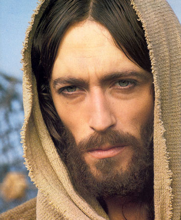 Favorite Picture Of Jesus