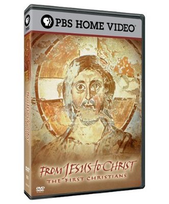 From Jesus To Christ: The First Christ