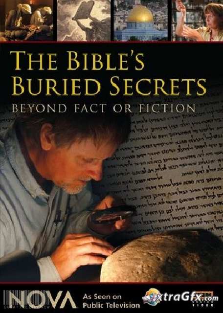 The Bible's Buried Secrets