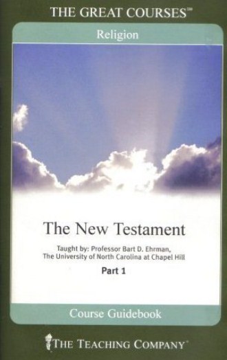 Ttc Video - New Testament