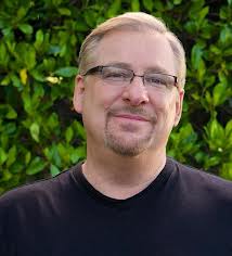 Pastor Rick Warren