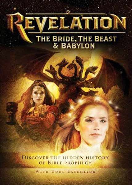 Revelation The Bride The Beast And Babylon