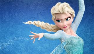 Frozen Movie & Christianity