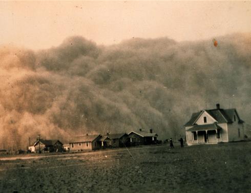 Dust Bowl