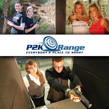 P2k Range