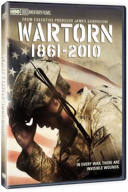 Wartorn 1861-2010