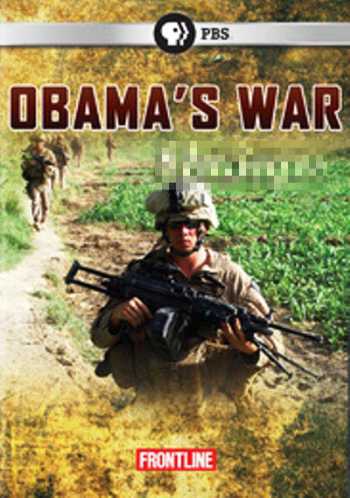 Obama's War