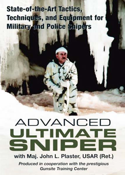 Advanced Ultimate Sniper With John L. Plaster