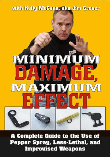 Minimum Damage Maximum Effect