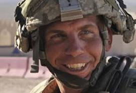 Staff Sgt. Robert Bales