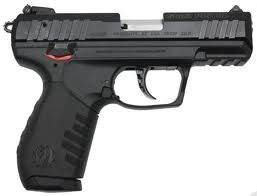 Ruger SR22