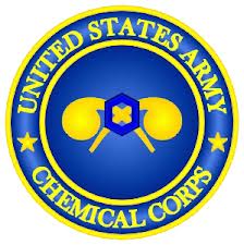 23rd Chemical Battalion of the U.S. Army