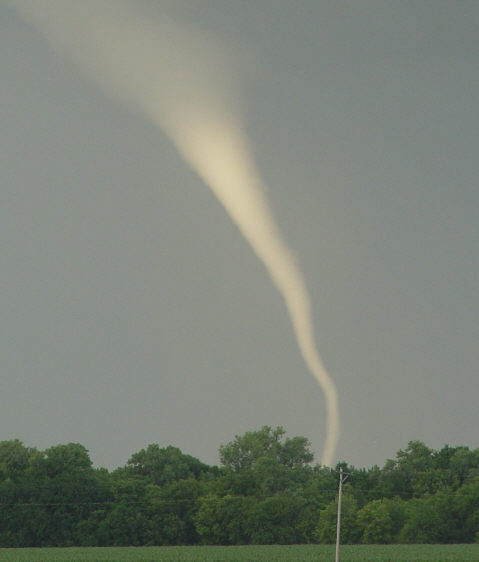 Storm Chasers