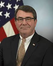 Ash Carter