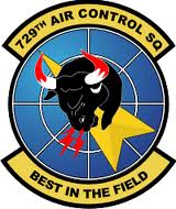 729th Air Control Squadron