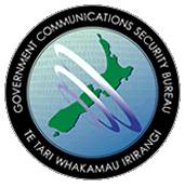 Government Communications Security Bureau - GCSB