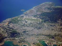 Kadena Air Base