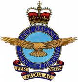 RNZAF - Royal New Zealand Air Force