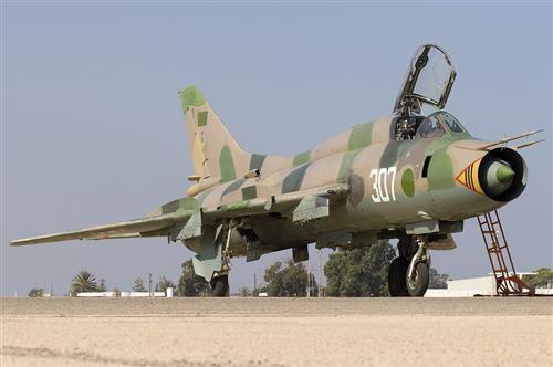 Libya Air Force