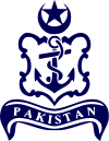 Pakistan Navy